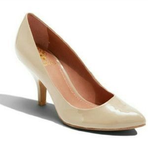 Vince Camuto-Vickiy Kitten Heels
